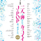 Coole J-POP-Sammlung, wenn von zwei Personen gespielt: Notenbuch für Klavierduett (Mittelstufe)
