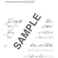Coole J-POP-Sammlung, wenn von zwei Personen gespielt: Notenbuch für Klavierduett (Mittelstufe)