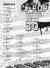 J-POP Trend Chart Best 30 for Piano Solo(Intermediate) Sheet Music Book