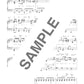 J-POP Trend Chart Best 30 for Piano Solo(Intermediate) Sheet Music Book
