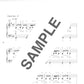 J-POP Artist Songs Trends & Hits 2024-2025 for Piano Solo (Easy) Sheet Music Book