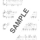 J-POP Artist Songs Trends & Hits 2024-2025 for Piano Solo (Easy) Sheet Music Book