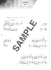 J-POP Artist Songs Trends & Hits 2024-2025 for Piano Solo (Easy) Sheet Music Book