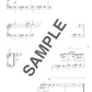 J-POP Artist Songs Trends & Hits 2024-2025 for Piano Solo (Easy) Sheet Music Book
