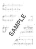 J-POP Artist Songs Trends & Hits 2024-2025 for Piano Solo (Easy) Sheet Music Book