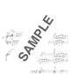 Recommended J-POP and Popular Concert Programs: Piano Solo(Intermediate) Sheet Music Book