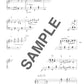Recommended J-POP and Popular Concert Programs: Piano Solo(Intermediate) Sheet Music Book