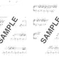 Idol Revival Hit Songs for Piano Solo(Easy) Sheet Music Book