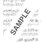 Best Ballad Songs for Piano Solo(Intermediate) Sheet Music Book