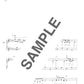 Best Ballad Songs for Piano Solo(Intermediate) Sheet Music Book