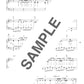 Best Ballad Songs for Piano Solo(Intermediate) Sheet Music Book