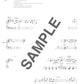Best Ballad Songs for Piano Solo(Intermediate) Sheet Music Book