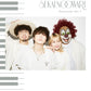 SEKAI NO OWARI Selection Vol.1 - Klaviersolo mit Notennamen (Leicht) - Notenbuch