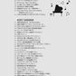 Beliebte Anime-Songs für Klaviersolo (Anfänger) Notenbuch