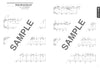 Beliebte Anime-Songs für Klaviersolo (Anfänger) Notenbuch