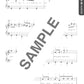 Beliebte Anime-Songs für Klaviersolo (Anfänger) Notenbuch