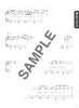 Beliebte Anime-Songs für Klaviersolo (Anfänger) Notenbuch