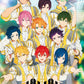 UniteUp! (TV Anime) Selection - Piano Solo (Intermediate) - Sheet Music Book