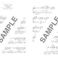 UniteUp! (TV Anime) Selection - Piano Solo (Intermediate) - Sheet Music Book