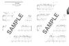 Beliebte Vocaloid-Songs für Klaviersolo (einfach) – Notenbuch