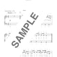Popular Vocaloid Songs for Piano Solo (Easy) - Sheet Music Book