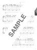 Popular Vocaloid Songs for Piano Solo (Easy) - Sheet Music Book