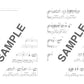Joe Hisaishi Famous Selection - Piano Solo (Intermediate) - Sheet Music Book