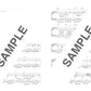 Joe Hisaishi Famous Selection - Piano Solo (Intermediate) - Sheet Music Book