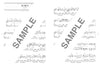 Popular & Classic Pieces for Recitals & Concerts - Piano Solo (Upper-Intermediate) - Sheet Music Book