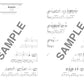 Popular & Classic Pieces for Recitals & Concerts - Piano Solo (Upper-Intermediate) - Sheet Music Book