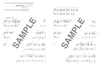 Popular & Classic Pieces for Recitals & Concerts - Piano Solo (Upper-Intermediate) - Sheet Music Book
