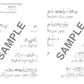 Cool J-POP for Piano - Piano Solo (Intermediate) - Sheet Music Book