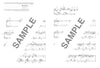 Cool J-POP for Piano - Piano Solo (Intermediate) - Sheet Music Book