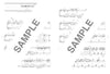 Cool J-POP for Piano - Piano Solo (Intermediate) - Sheet Music Book