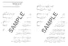 Cool J-POP for Piano - Piano Solo (Intermediate) - Sheet Music Book