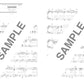 Cool J-POP for Piano - Piano Solo (Intermediate) - Sheet Music Book