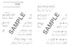 Cool J-POP for Piano - Piano Solo (Intermediate) - Sheet Music Book