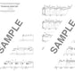 Cool J-POP for Piano - Piano Solo (Intermediate) - Sheet Music Book
