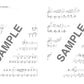 Anime & Game Song Favorites - Piano Solo (Intermediate) - Sheet Music Book