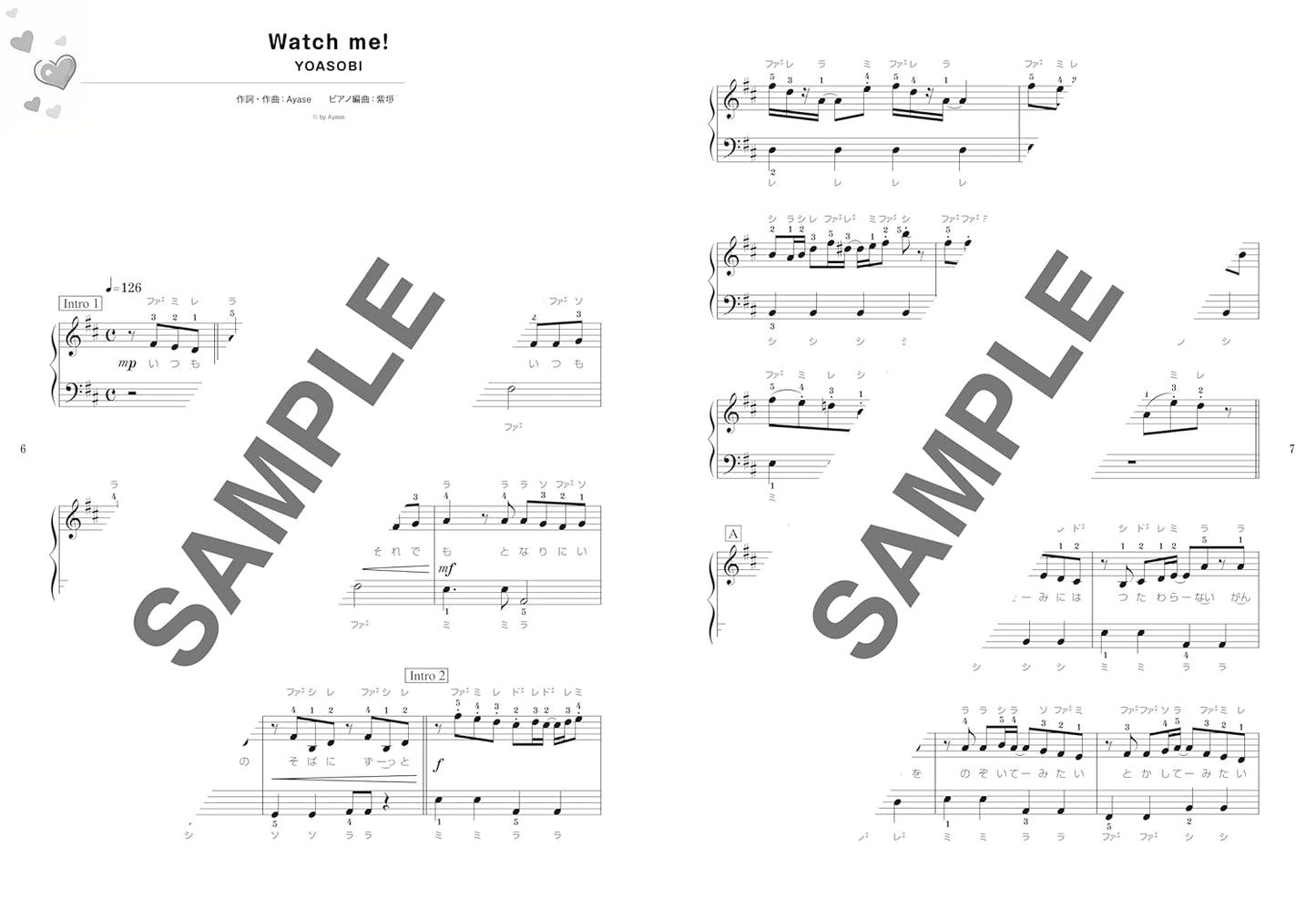 Favorite Artist Hits with Note Names - Piano Solo (Easy) - Sheet Music Book
