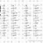 Showa Kayokyoku Best Hits 70 with Note Names - Piano Solo (Easy) - Sheet Music Book