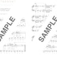 Showa Kayokyoku Best Hits 70 with Note Names - Piano Solo (Easy) - Sheet Music Book