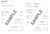 Showa Kayokyoku Best Hits 70 with Note Names - Piano Solo (Easy) - Sheet Music Book