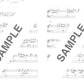 Heisei J-POP Best Hits 70 with Note Names - Piano Solo (Easy) - Sheet Music Book