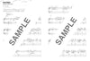 Heisei J-POP Best Hits 70 with Note Names - Piano Solo (Easy) - Sheet Music Book