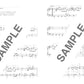 Reiwa J-POP Song Hits 43 with Note Names - Piano Solo (Easy) - Sheet Music Book
