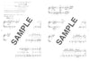 Relaxing Piano Time: Adult TV & Movie Best Hits with Note Names - Piano Solo (Easy) - Sheet Music Book