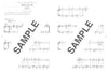 Relaxing Piano Time: Adult J-POP Best Hits with Note Names - Piano Solo (Easy) - Sheet Music Book
