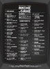 Anime & Game Song Favorites Collection with Note Names - Piano Solo (Easy) - Sheet Music Book