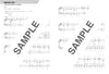 Top Anime Songs Collection with Note Names - Piano Solo (Easy) - Sheet Music Book